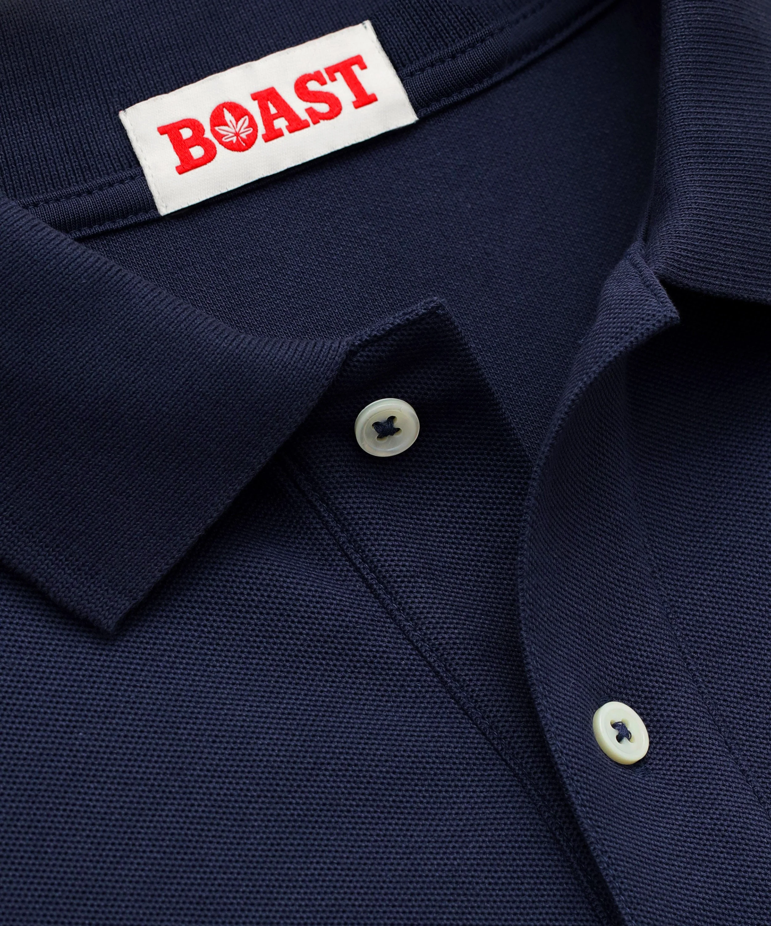 1983 Classic Pique Polo - Image 7