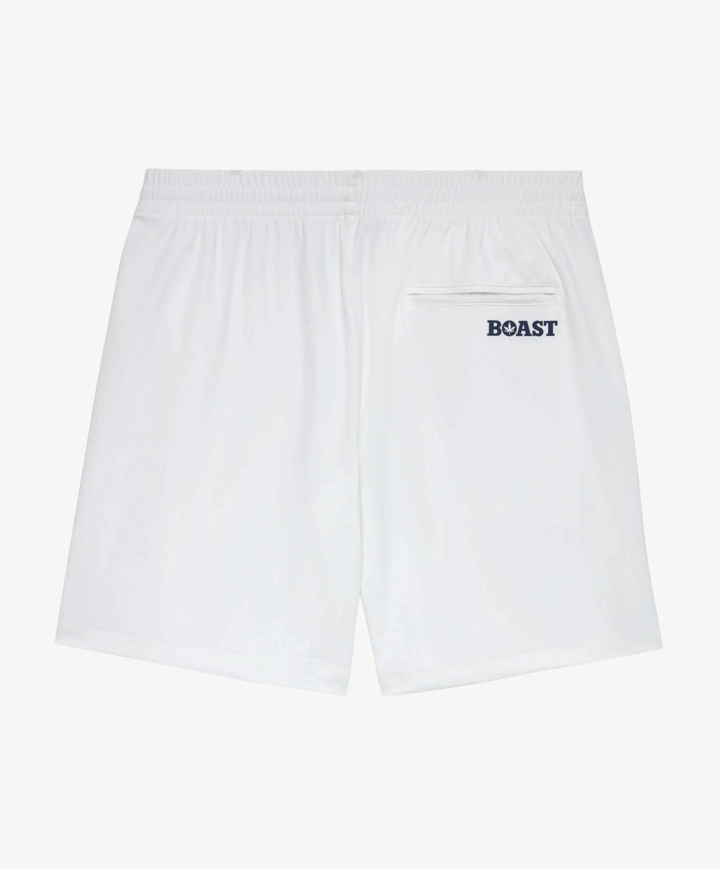 7" Tipped Peak Performance Short - Image 3