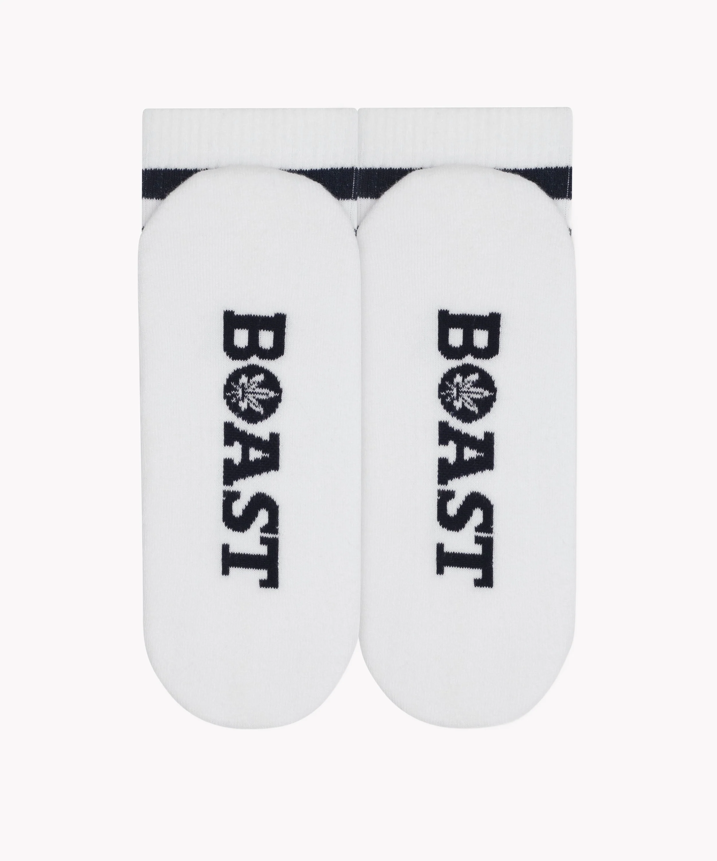 Retro Calf Sock - 3 Pack - Image 4